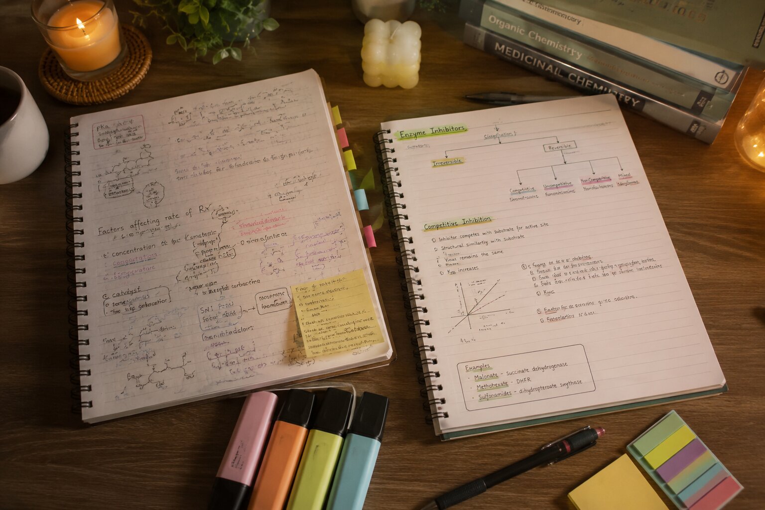 Notes That Actually Work