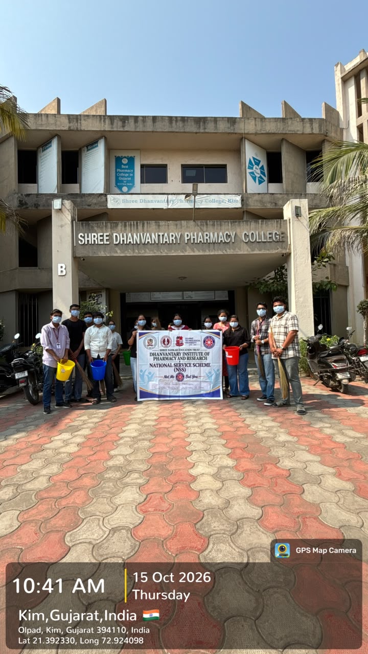 Swachta hi seva