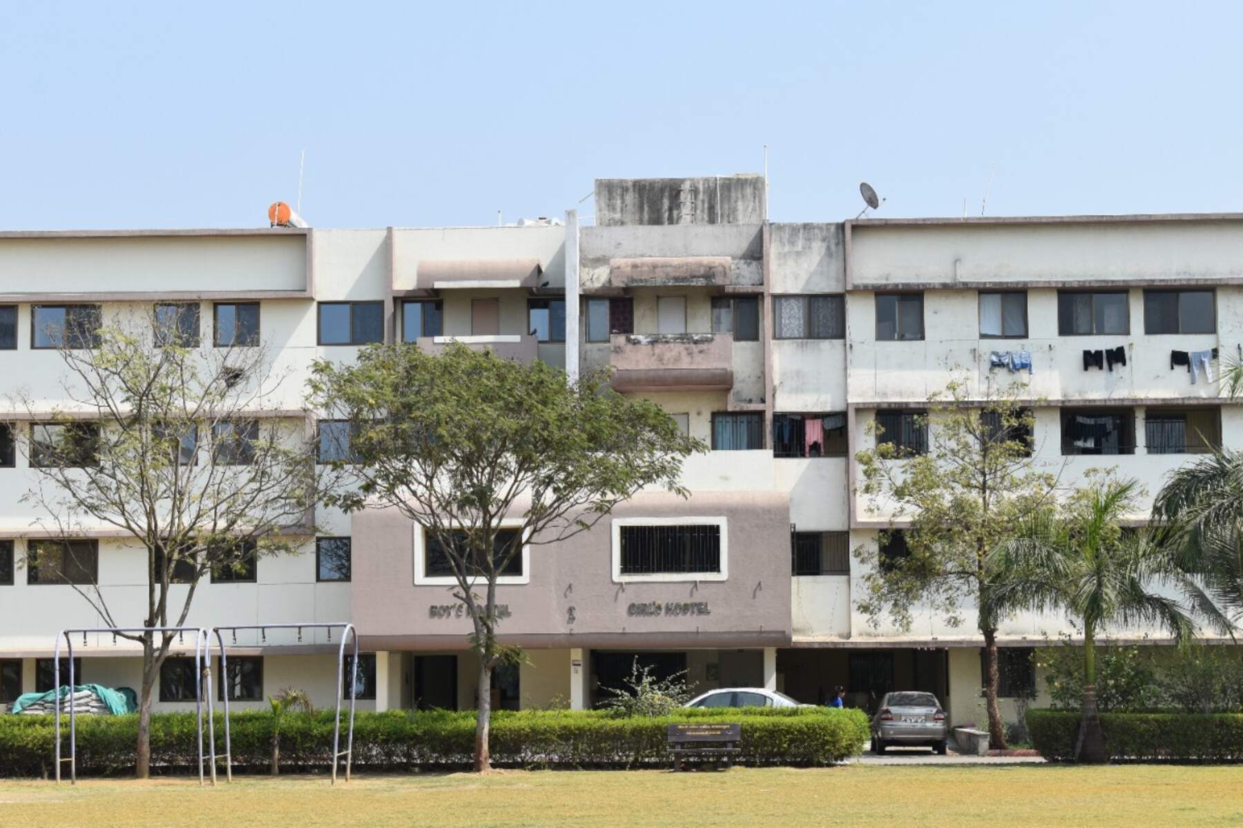 Hostel