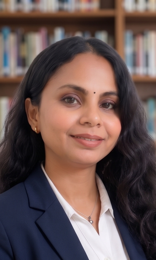 Anchal Shukla