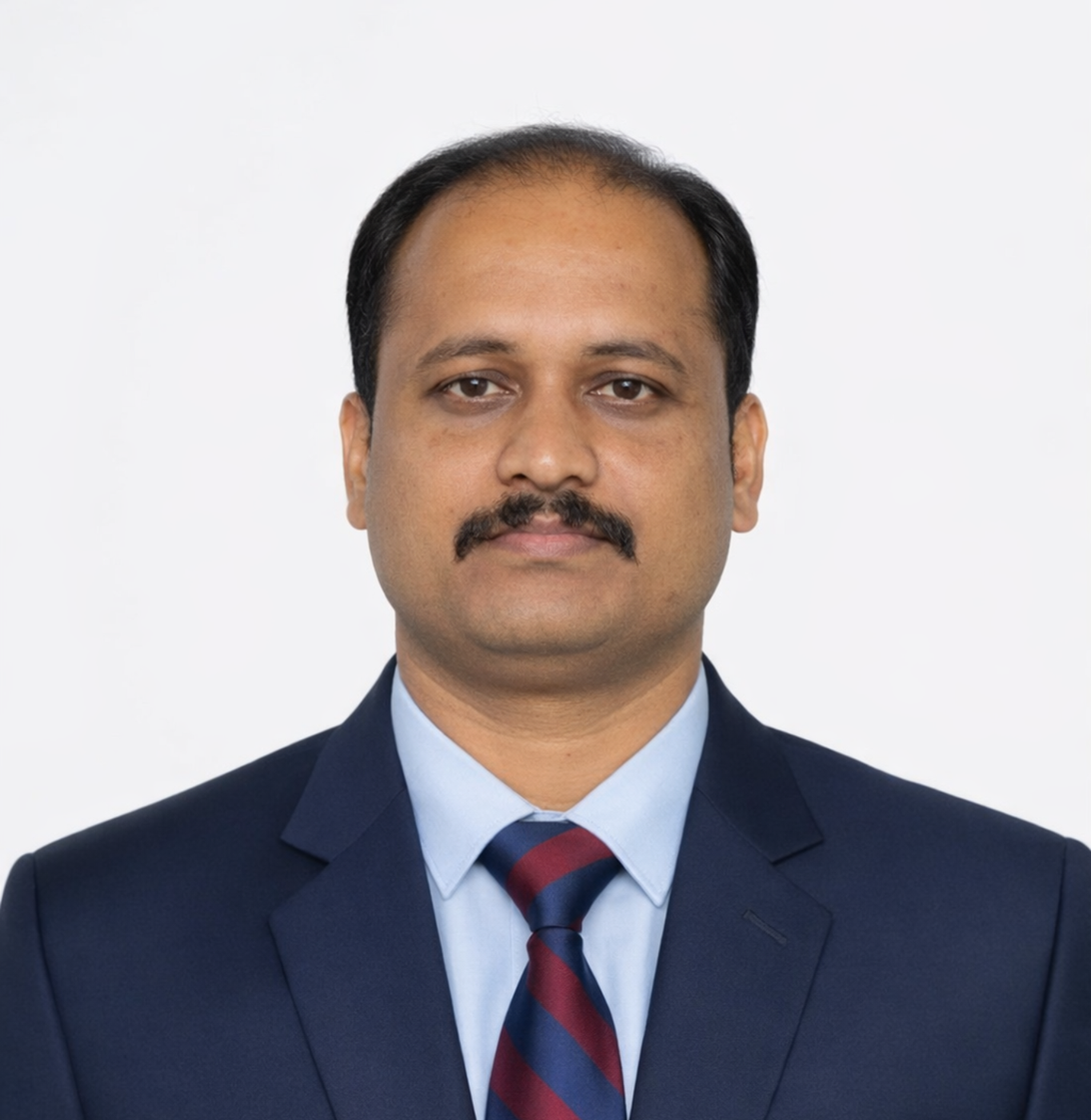 Dr. Uttam A. More