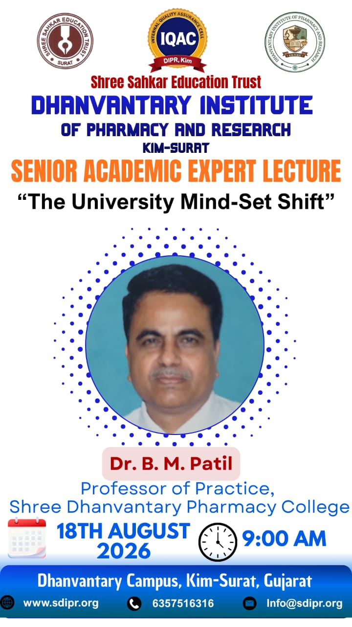 The University Mind-Set Shift