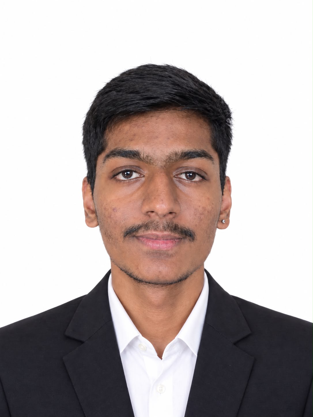 Dhruv Pansheriya